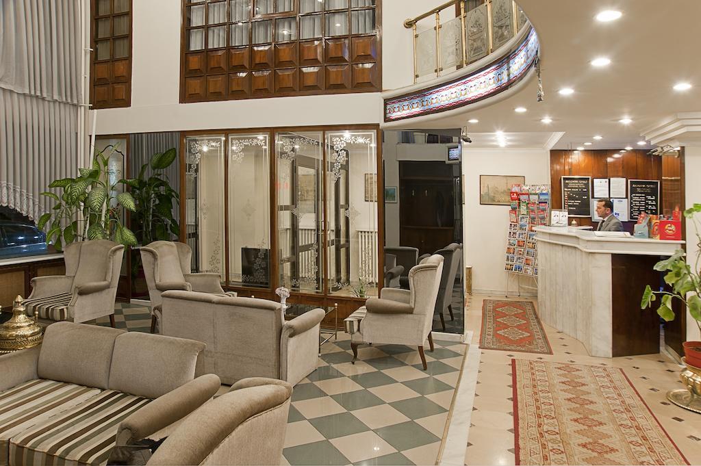 Avlonya Hotel — Fotoğraflar 1