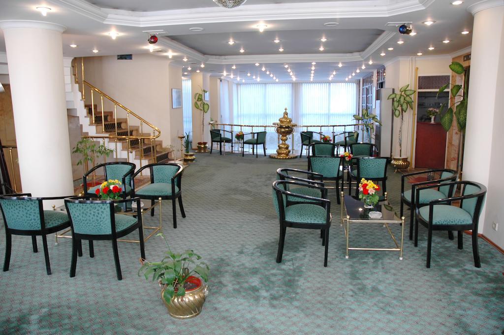 Avlonya Hotel — Fotoğraflar 3